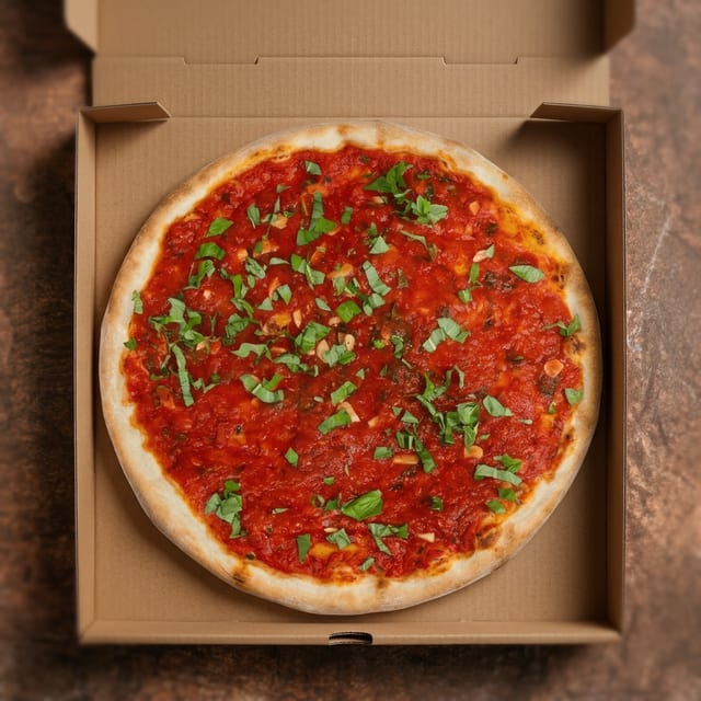 Grandma Tomato Pie.