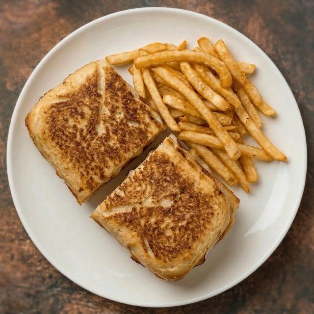 Keler's Panini.