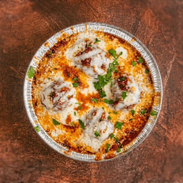 Side of Sausage.