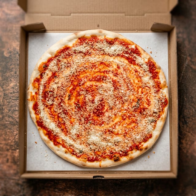 Boardwalk Pizza.