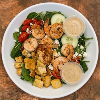 Gabriela Salad